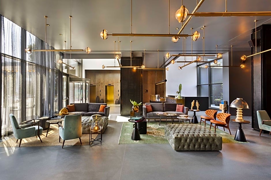 Publica Isrotel, Autograph Collection by Marriott