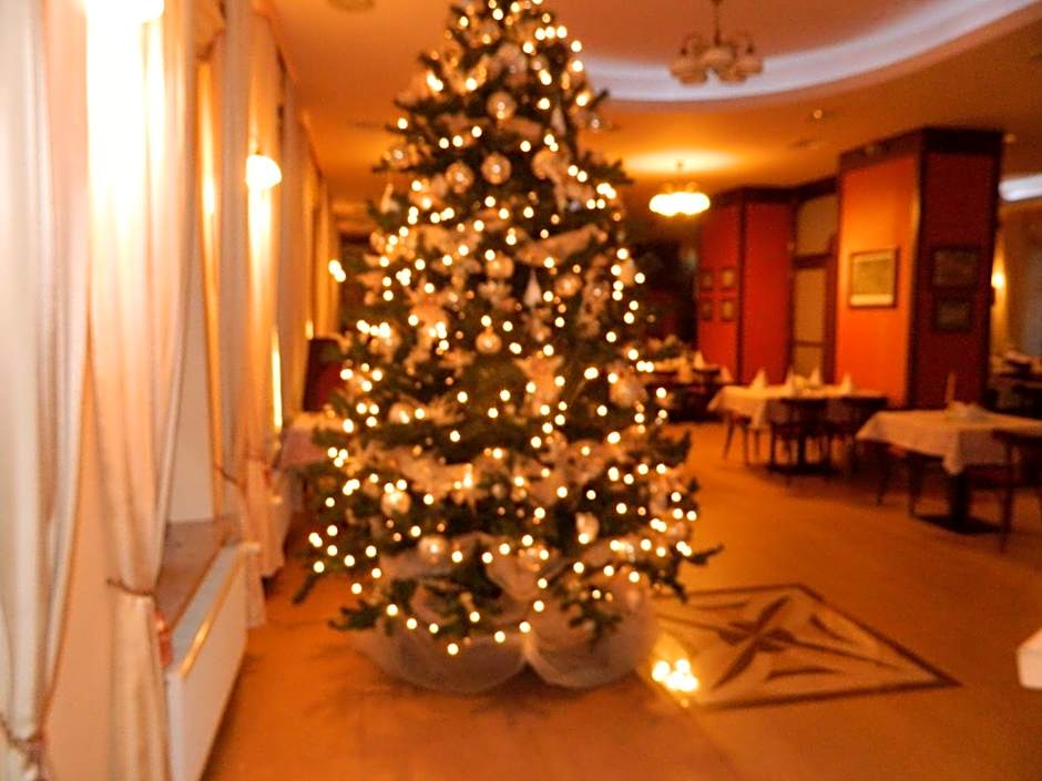 Hotel Carskie Koszary