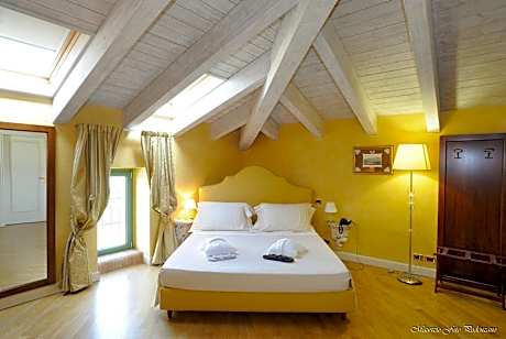 Relais La Colombara Spa & Wellness