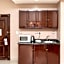 Hawthorn Suites By Wyndham Abuja