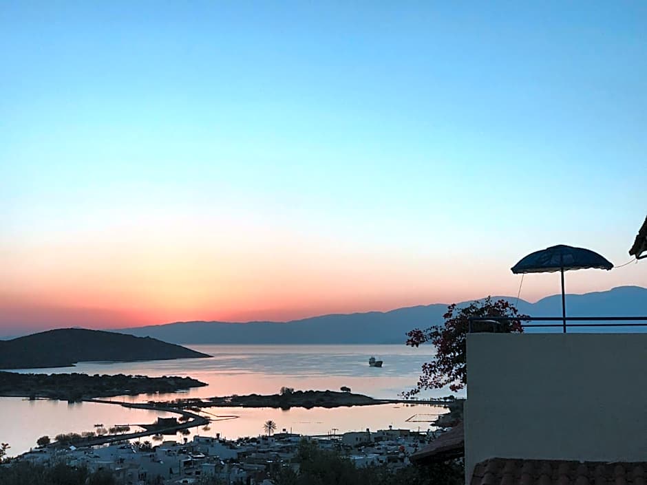 Elounda Heights (Adults Only)