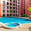Homestay Marina Court Resort