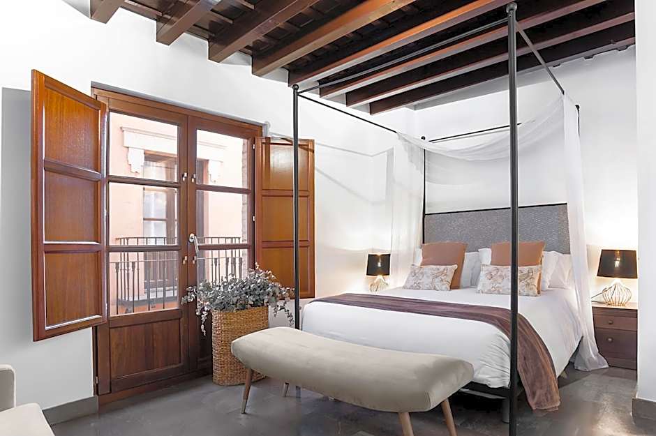 Hotel Mercader de Sedas by Maxi Hoteles