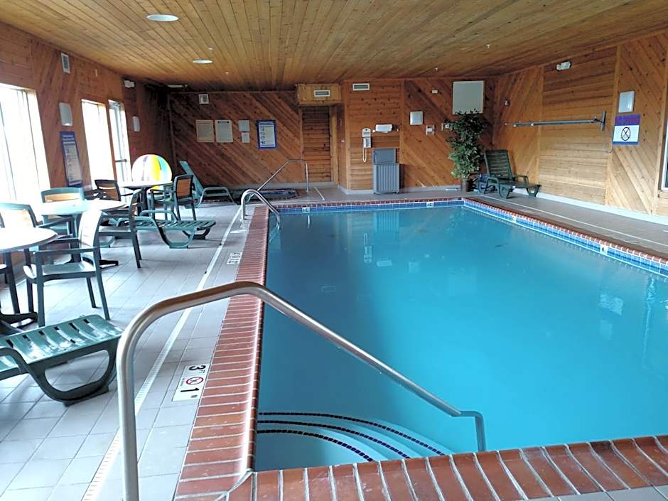 Holiday Inn Express Toledo West - Napoleon By IHG