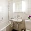 Apartmenthaus zum Trillen Basel City Center