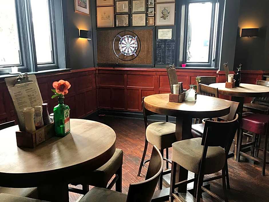 The Long Room Hotel and Bar