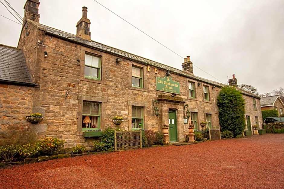 The Tankerville Arms