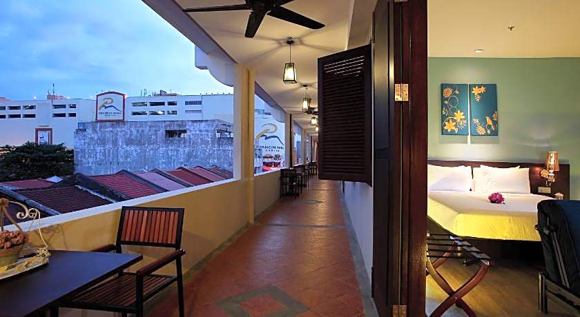 Kimberley Hotel Georgetown