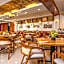 Nirmala Heritage Hotel