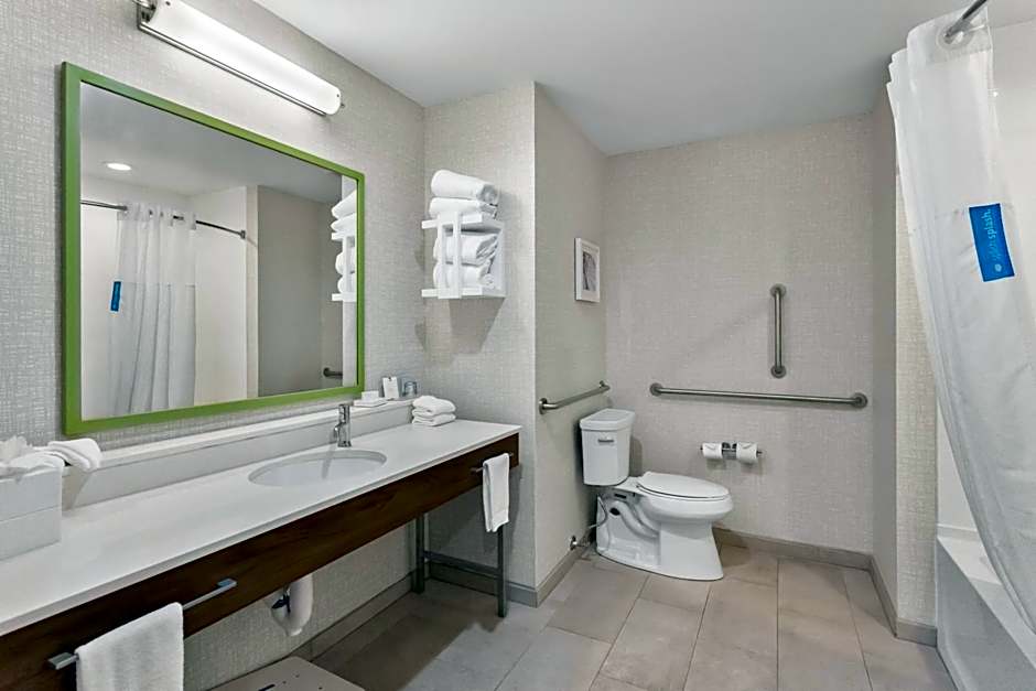 Hampton Inn by Hilton Huntley Chicago