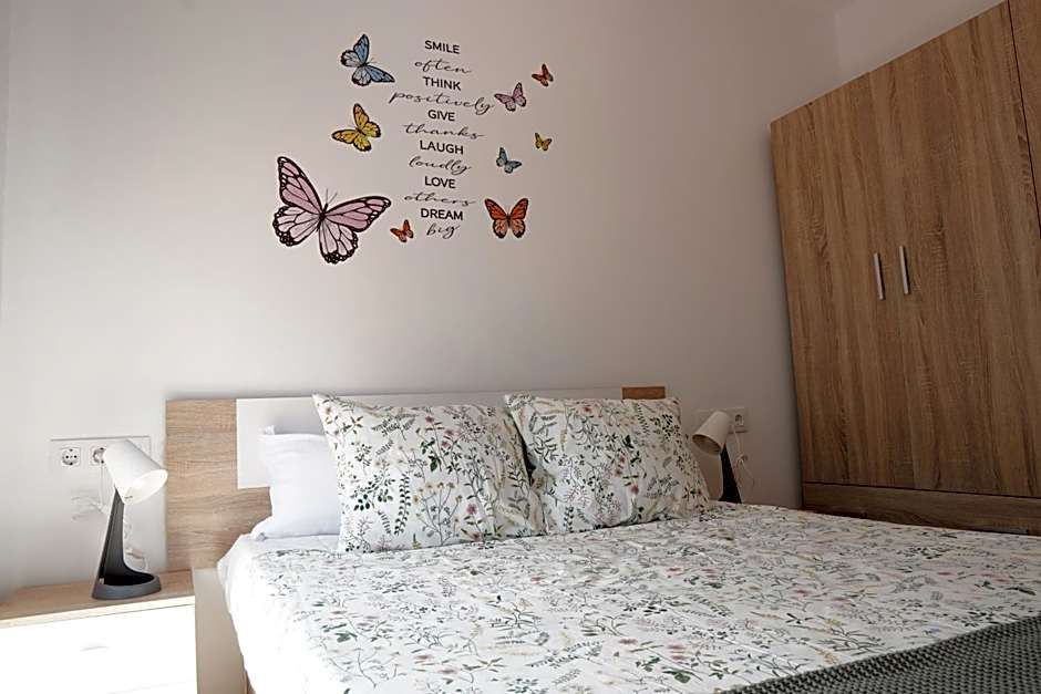 APARTAMENTOS TURÍSTICOS SAN MIGUEL ARCÁNGEL, S.L.