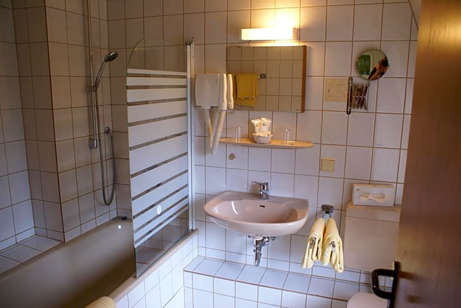 Hotel Sonnenhof