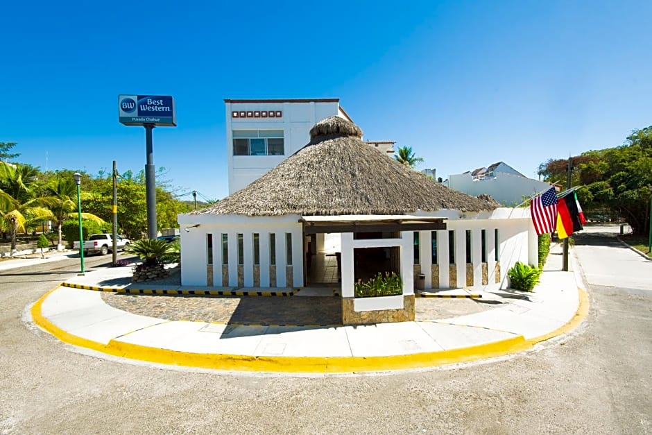 Best Western Posada Chahue