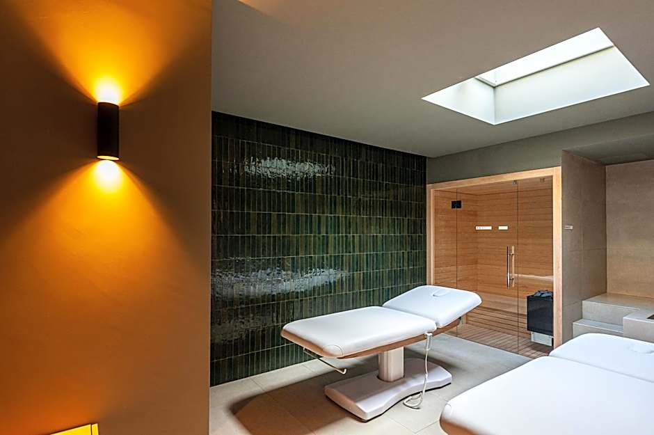 Limen Wellness Hotel & Spa