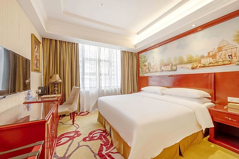 Vienna Hotel Shenzhen Bao'an Xin'an Wanda Plaza
