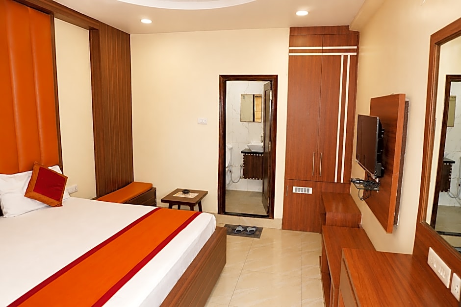 Hotel Atlantic