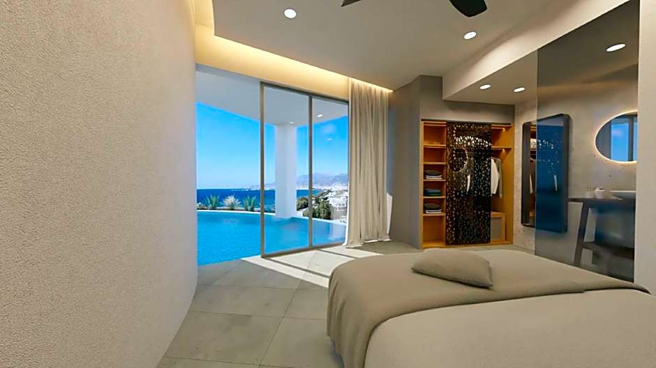 Enorme Santanna Beach