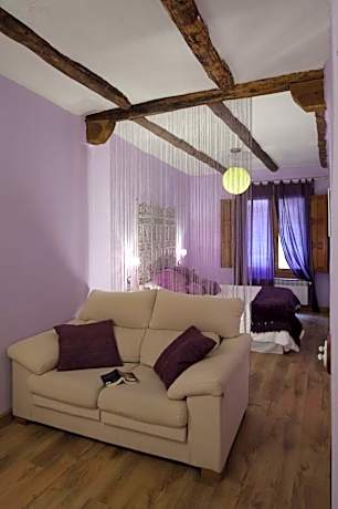 Double Room with Spa Bath