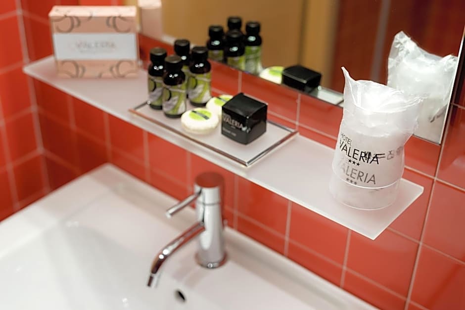 Hotel Valeria