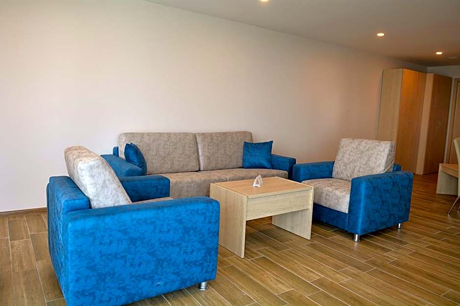 Royal Grand Hotel and Spa - All Inclusive and Free beach accsess