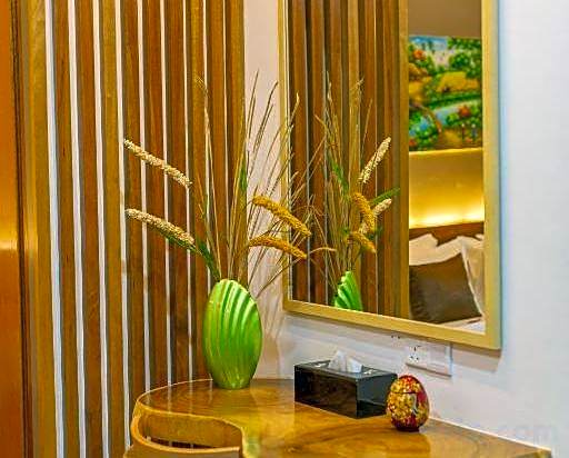 Maneh Villa-Private Pool