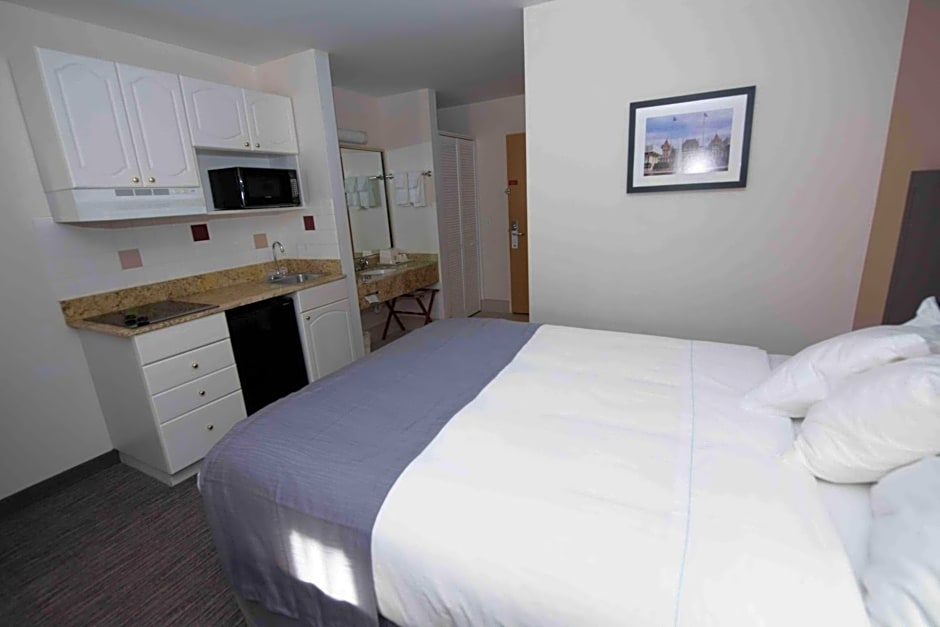 Spark by Hilton West Coxsackie