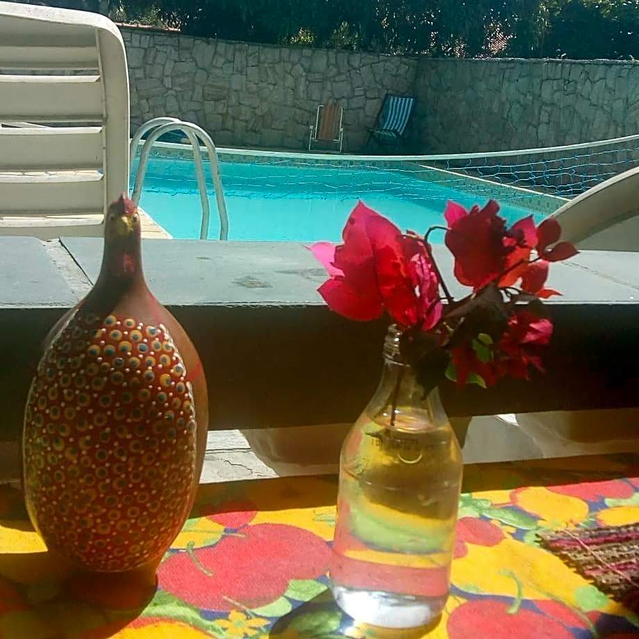 Hostel Iguabella - RJ