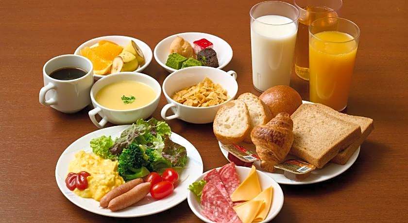 Smile Hotel Kyoto Shijo