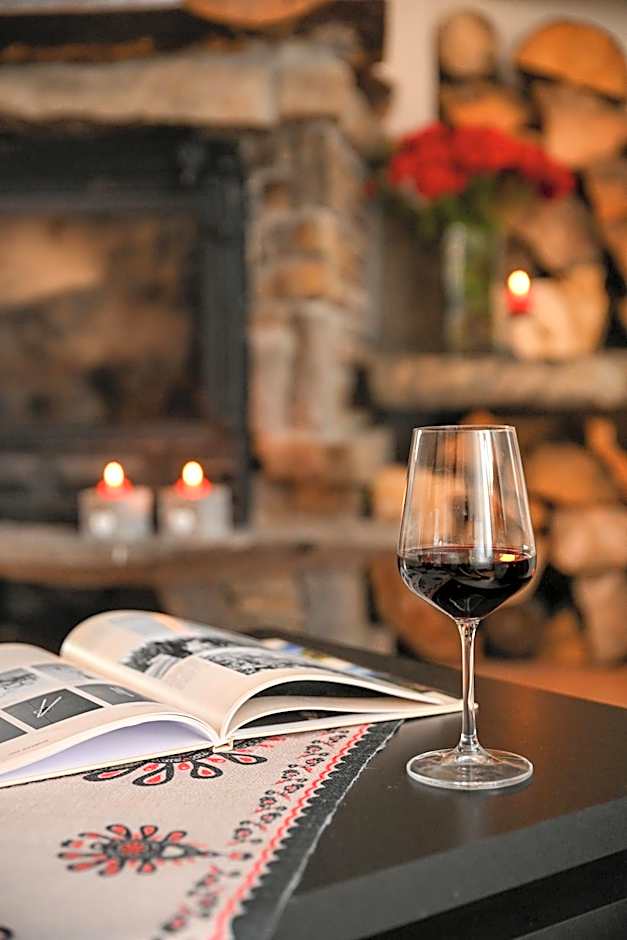 Zakątek Pod Smrekami