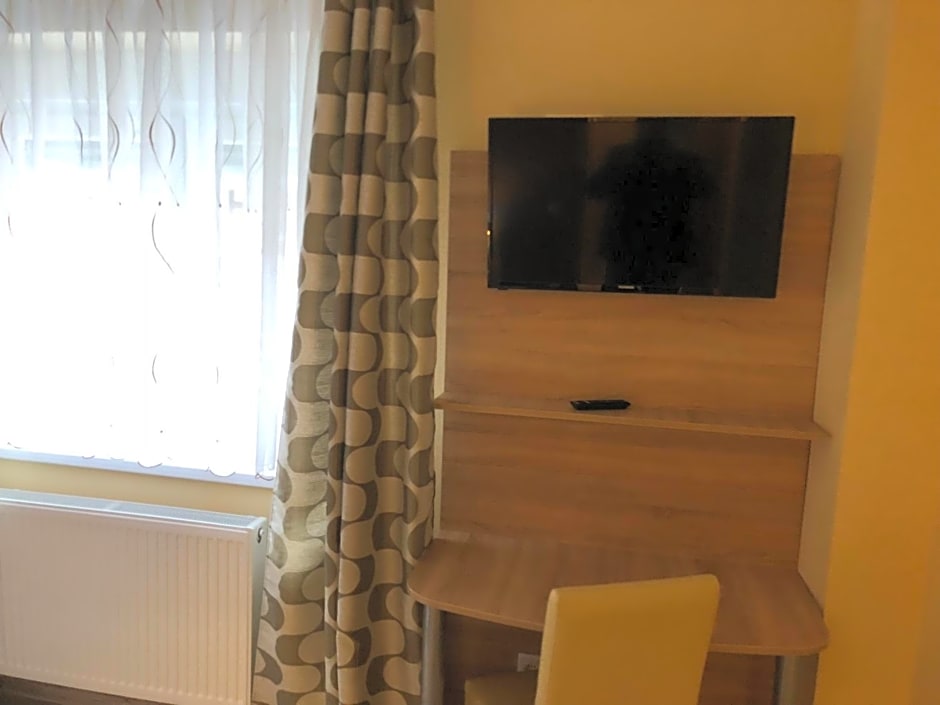 Hotel Gambrinus Dutenhofen