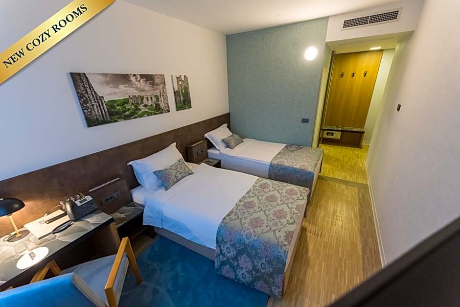 Hotel Jarun
