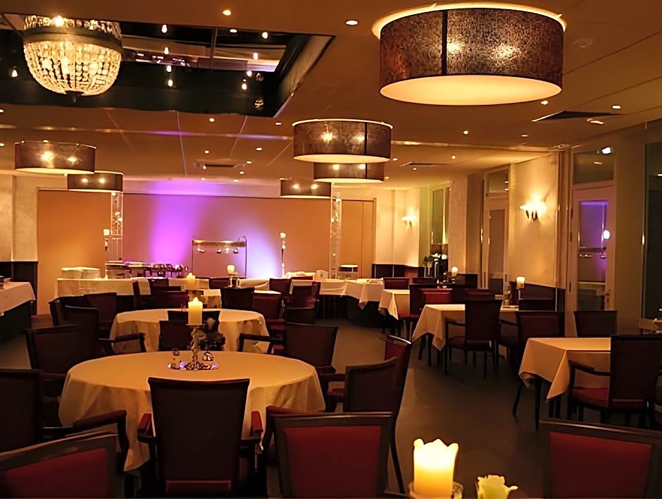 Hotel Parkzicht
