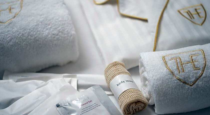 The Royal Park Hotel Kyoto Sanjo