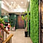 Hotel Busan Station 102