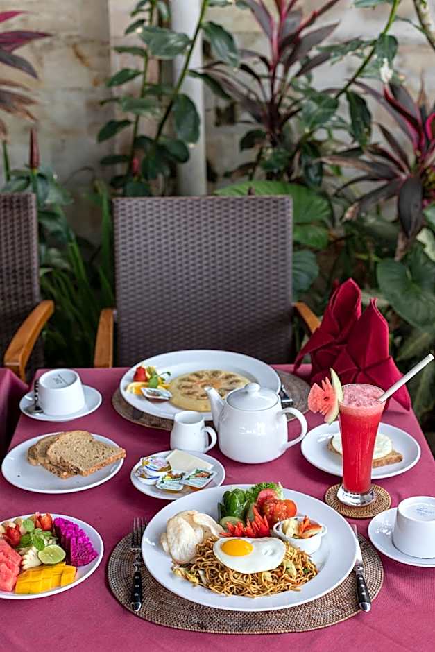 Nusa Indah Candidasa