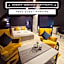 Sky City Apartments