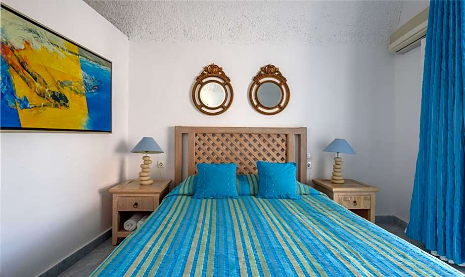 Alesahne Beach Hotel