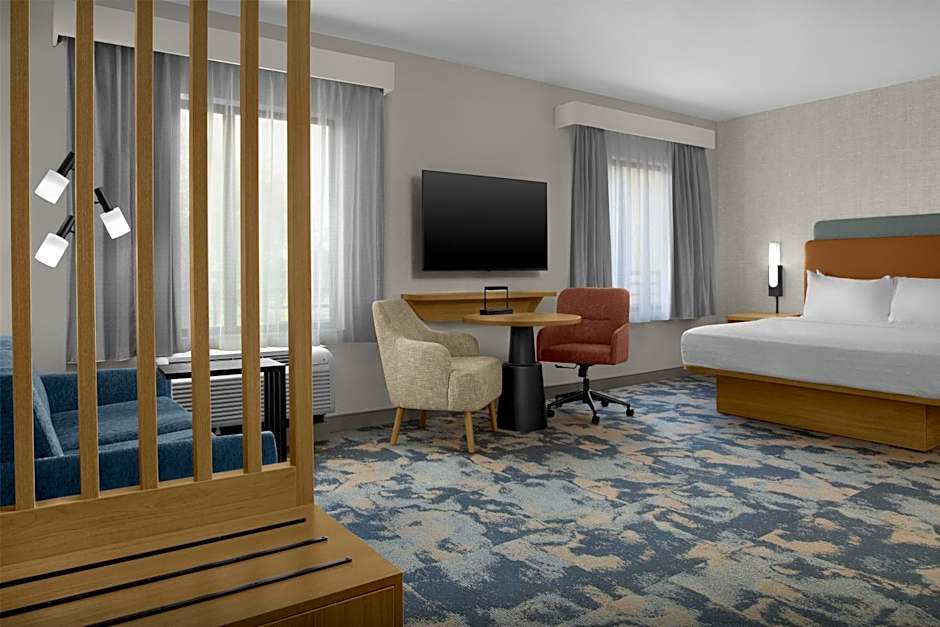 Hampton Inn By Hilton & Suites Phoenix Glendale-Westgate