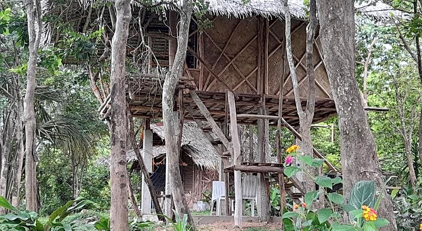 Erlittop Garden Eco Lodge