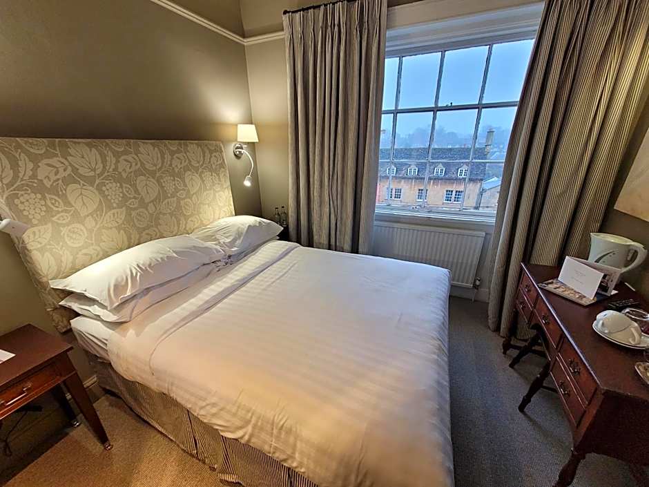 Cotswold House Hotel and Spa - "A Bespoke Hotel"