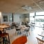 Hotel Campanile Roissy