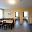 Apartmány AURA