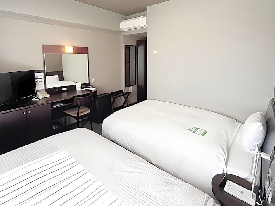 Hotel Route-Inn Iyo-Saijo