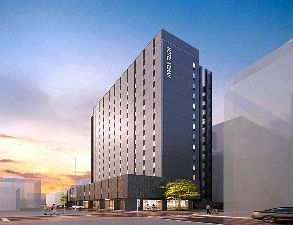 Hotel Keihan Sendai
