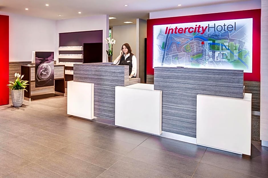 Intercityhotel Celle