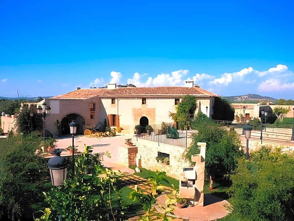 Sa Bassa Rotja Ecoturisme