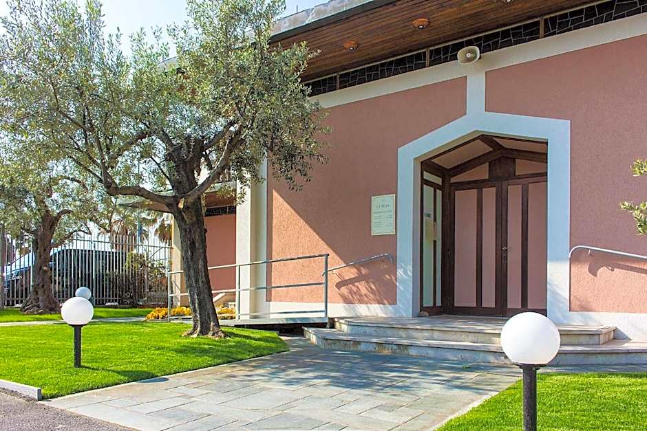 Hotel Villa San Giuseppe