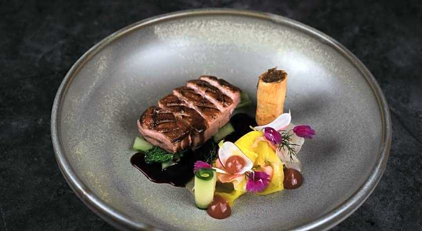 Briery Wood Country House Hotel