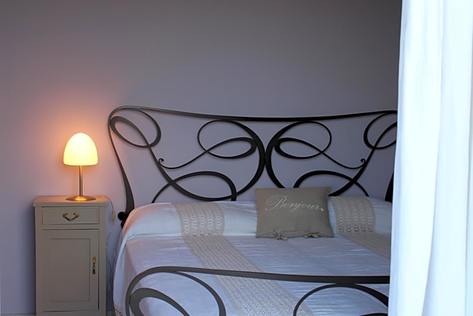 La Granda Agrirelax – San Martino Alfieri, NY