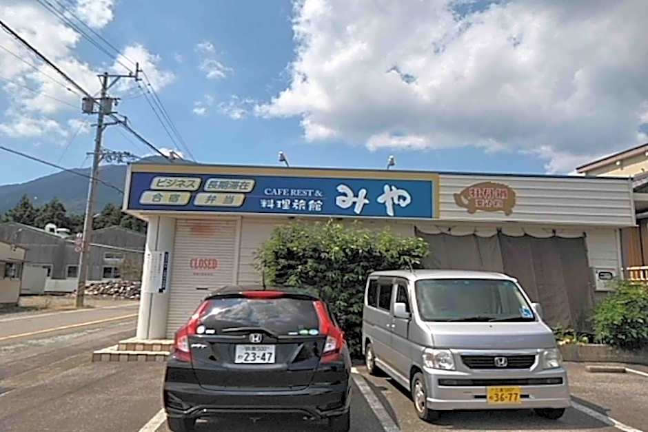 Tabist Miya Yokkaichi Suizawa